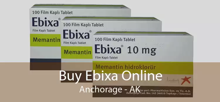 Buy Ebixa Online Anchorage - AK