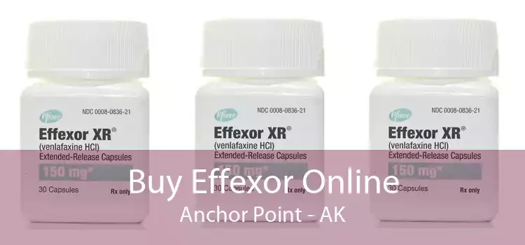 Buy Effexor Online Anchor Point - AK