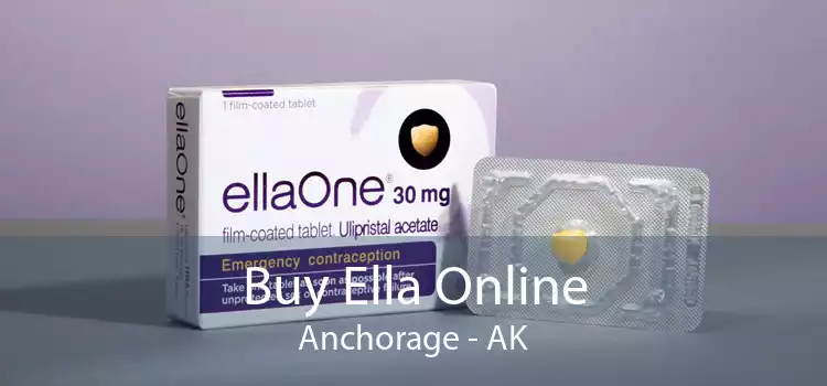 Buy Ella Online Anchorage - AK