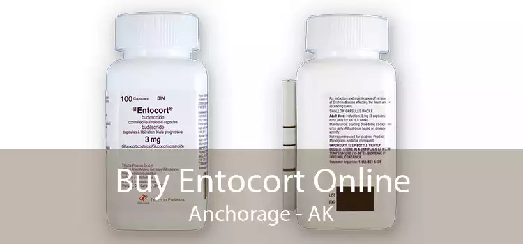 Buy Entocort Online Anchorage - AK