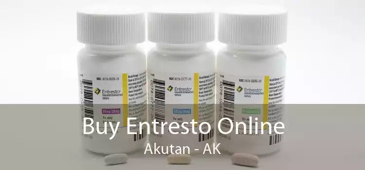Buy Entresto Online Akutan - AK