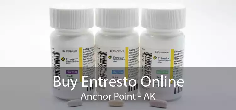 Buy Entresto Online Anchor Point - AK