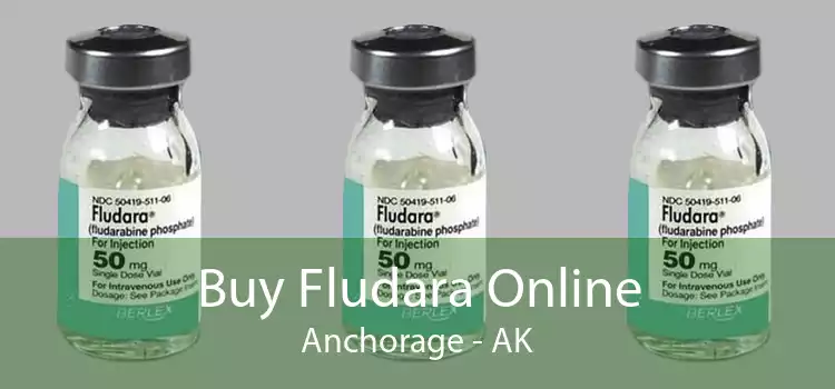 Buy Fludara Online Anchorage - AK