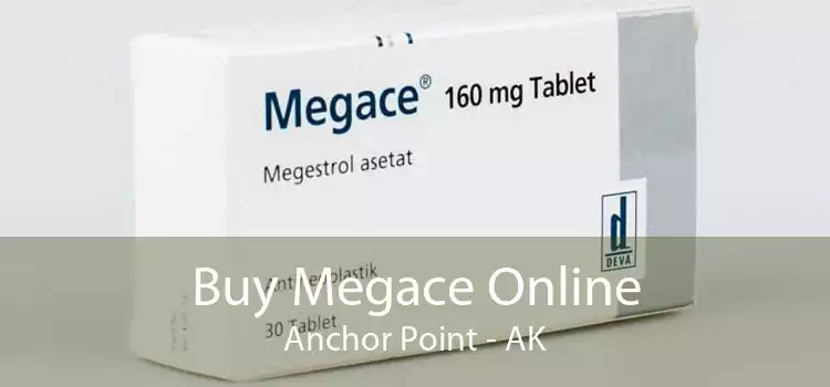 Buy Megace Online Anchor Point - AK