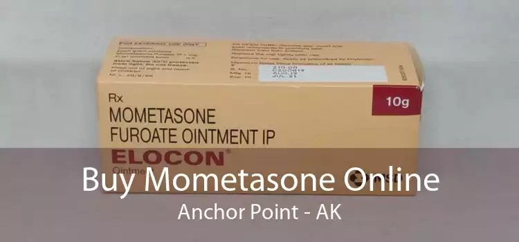 Buy Mometasone Online Anchor Point - AK