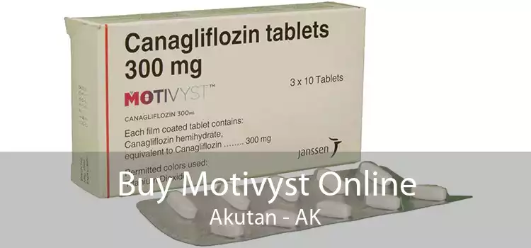 Buy Motivyst Online Akutan - AK