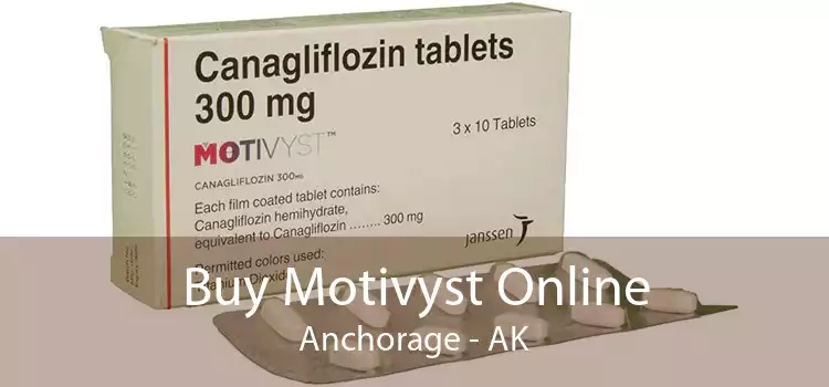 Buy Motivyst Online Anchorage - AK