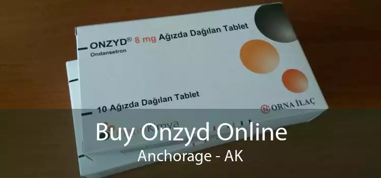 Buy Onzyd Online Anchorage - AK