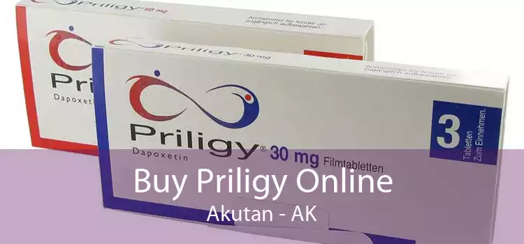 Buy Priligy Online Akutan - AK