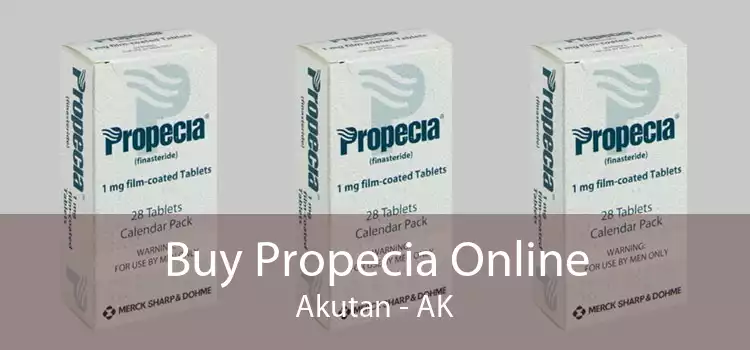 Buy Propecia Online Akutan - AK
