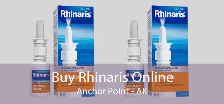 Buy Rhinaris Online Anchor Point - AK