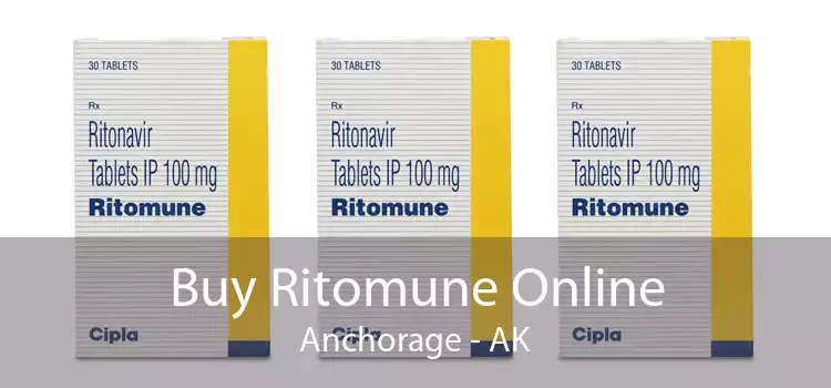 Buy Ritomune Online Anchorage - AK