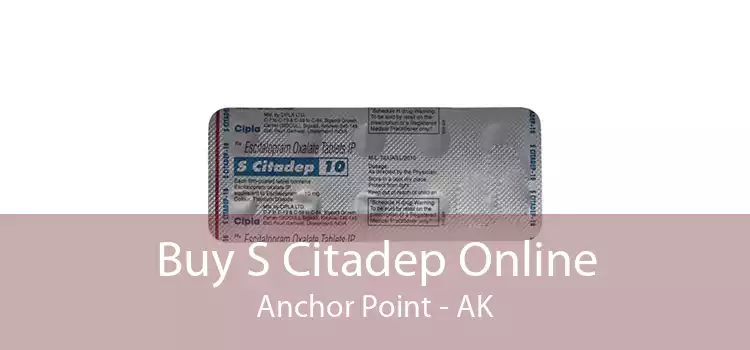 Buy S Citadep Online Anchor Point - AK