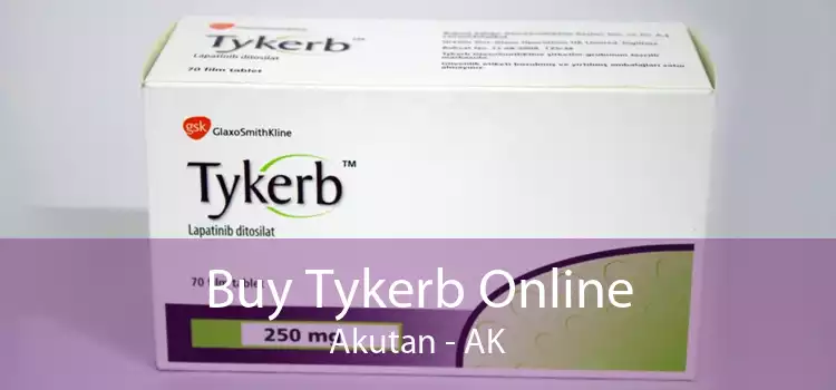 Buy Tykerb Online Akutan - AK