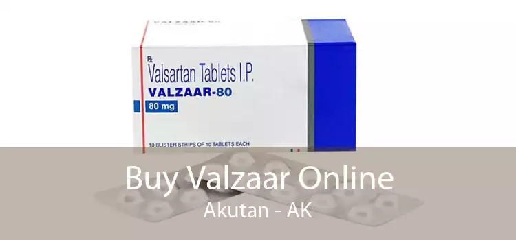 Buy Valzaar Online Akutan - AK