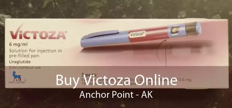 Buy Victoza Online Anchor Point - AK