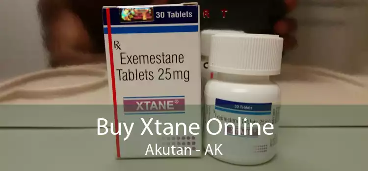 Buy Xtane Online Akutan - AK
