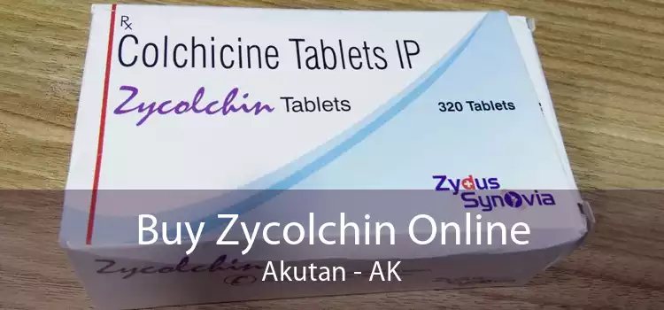 Buy Zycolchin Online Akutan - AK